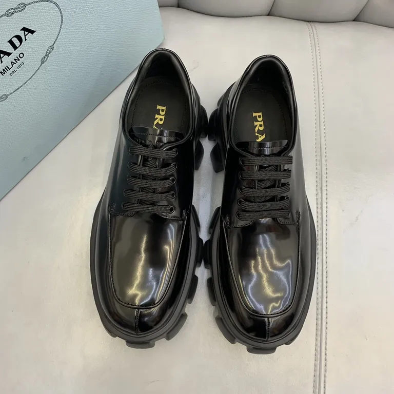 Prada Shoe 